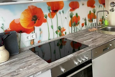 Vakantieappartement Gezinsvakantie Rheinsberg
