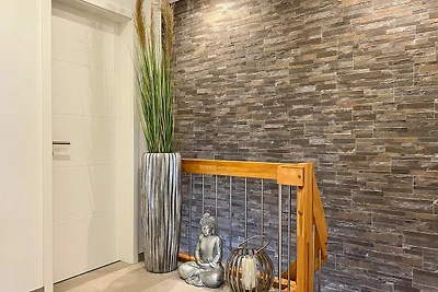 Luxus-Ferienhaus CASA SOL