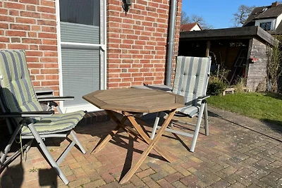 Vakantieappartement Gezinsvakantie Klausdorf