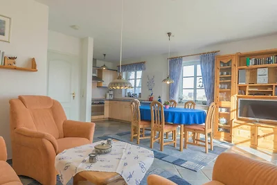 Ferienhaus Süderoog