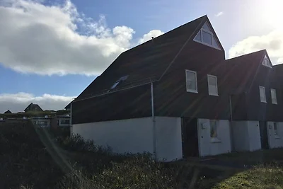 Strandappartement Dünenliebe