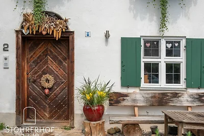 Vakantiehuis Ontspannende vakantie Diessen am Ammersee