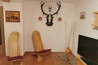 Vakantieappartement Gezinsvakantie Boxberg