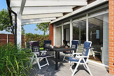 Ferienhaus Friesenzauber
