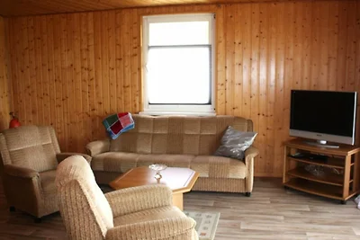 Casa vacanze Vacanza di relax Barkhagen