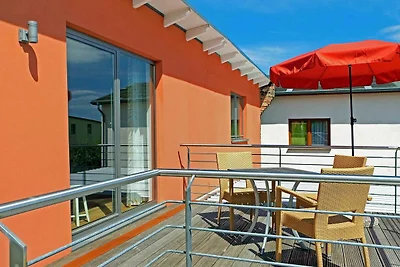 Appartamento Vacanza con famiglia Sassnitz