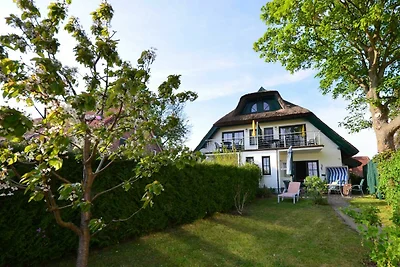 Vakantieappartement Gezinsvakantie Groß Zicker