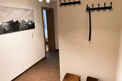 Gsall - Komfort Apartment, Erdgeschoss mit 2...