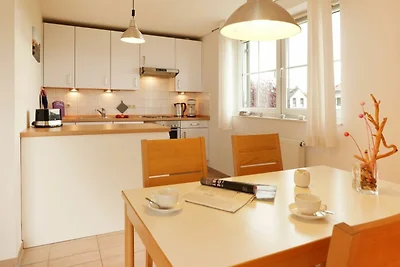 Vakantieappartement Gezinsvakantie Barendorf