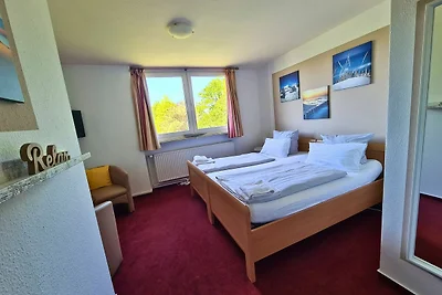 Hotel Cultuur en bezienswaardigheden Haffkrug