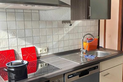 Vakantieappartement Gezinsvakantie Groß-Umstadt