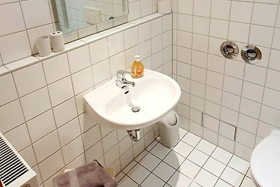 Ferienwohnung Fritz-Büchner-Strasse 33 - Wohn...