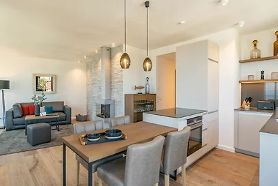 Beachhouse Bansin, App. 19