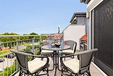 Ferienwohnung Seewolf
