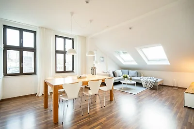 Vakantieappartement Gezinsvakantie Heringsdorf