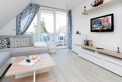 Ferienwohnung 2