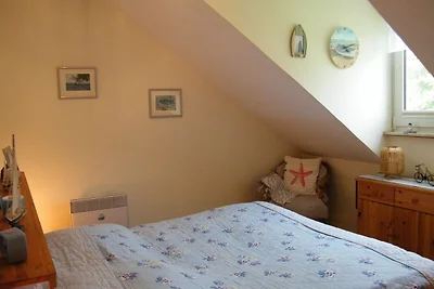 Ferienwohnung Schwalbennest