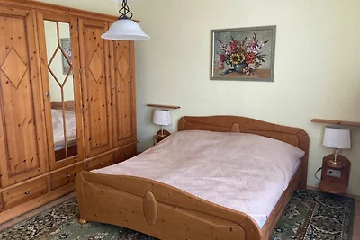 Ferienwohnung Lindow (Mark)