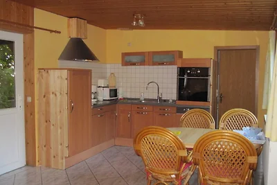 Vakantieappartement Gezinsvakantie Altenkirchen