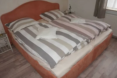 Ferienwohnung Schäfer an der Harle