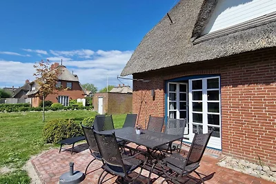 Haus Friesenstrasse Whg 01