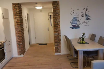 Ferienwohnung Hafenblick 2.6.
