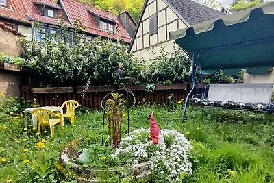 Ferienwohnung Harzliebe