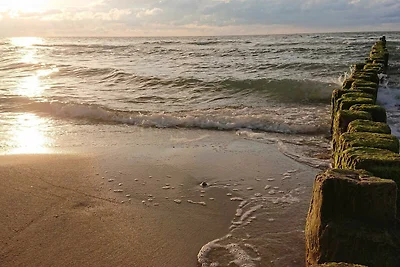 Haus Edelweiss Paetow/Steinberg