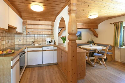 Appartamento Vacanza con famiglia Au in Vorarlberg