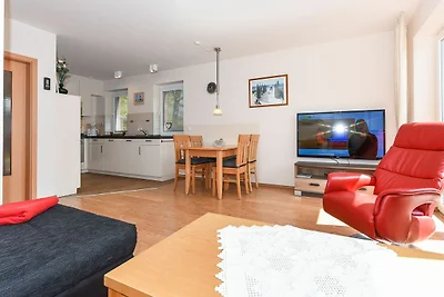 Ferienhaus Nordseewoge