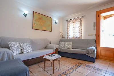Vakantieappartement Gezinsvakantie Campos