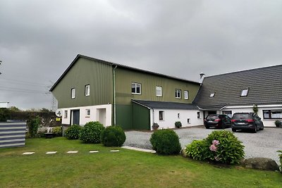 Vakantieappartement Gezinsvakantie Wanderup