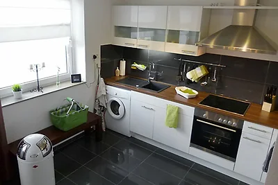 Vakantieappartement Gezinsvakantie Cuxhaven