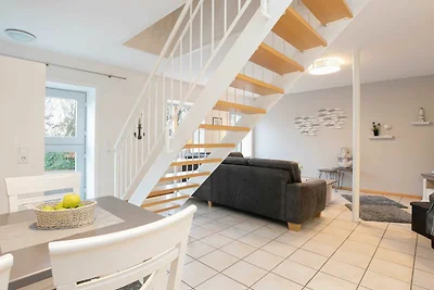 Appartamento Vacanza con famiglia Nordstrand