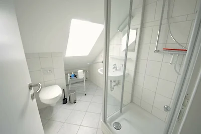 Vakantieappartement Gezinsvakantie Cuxhaven