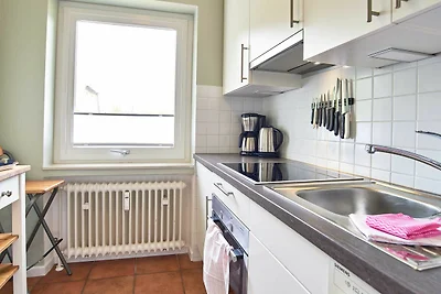 Bi de Süd 45/1 - wenige Minuten zum Strand