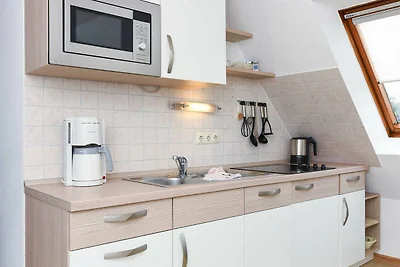 Ferienwohnung Oberdeck