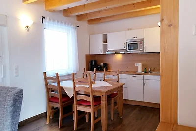 Apartamento Vacaciones familiares Großkoschen