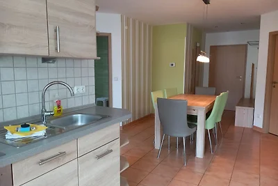 Appartamento Vacanza con famiglia Trassenheide