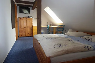 Vakantieappartement Gezinsvakantie Weitendorf