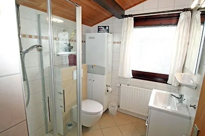 OFI-43 - komfortables Ferienhaus mit Bergblic...