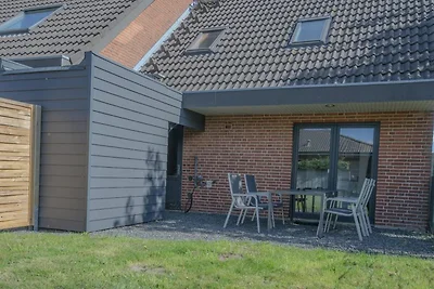 Appartamento Vacanza con famiglia Dagebüll