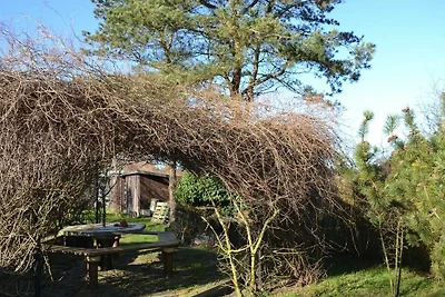 Appartamento Vacanza con famiglia Hiddensee