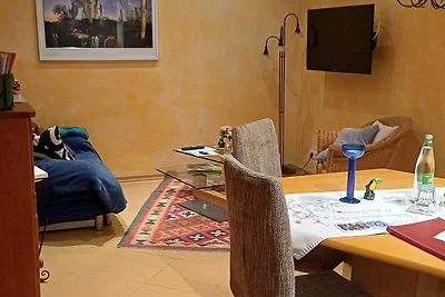 Ferienwohnung Landidyll Nähe Worpswede