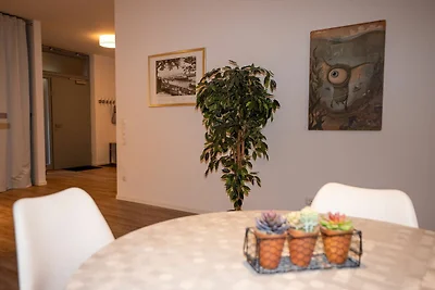 145 Meerblick Ferienwohnung