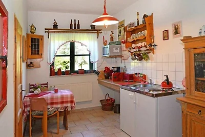 Appartamento Vacanza con famiglia Altefähr