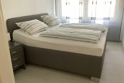 Vakantieappartement Gezinsvakantie Strullendorf