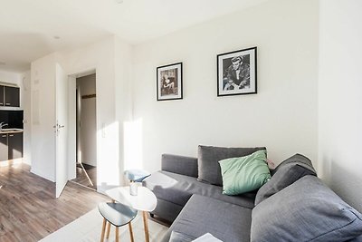 Vakantieappartement Gezinsvakantie Monschau