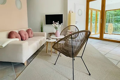 Ferienwohnung Wald & See