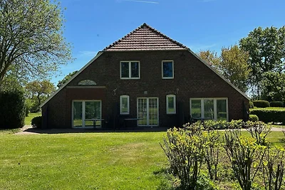 Holiday flat family holiday Aurich